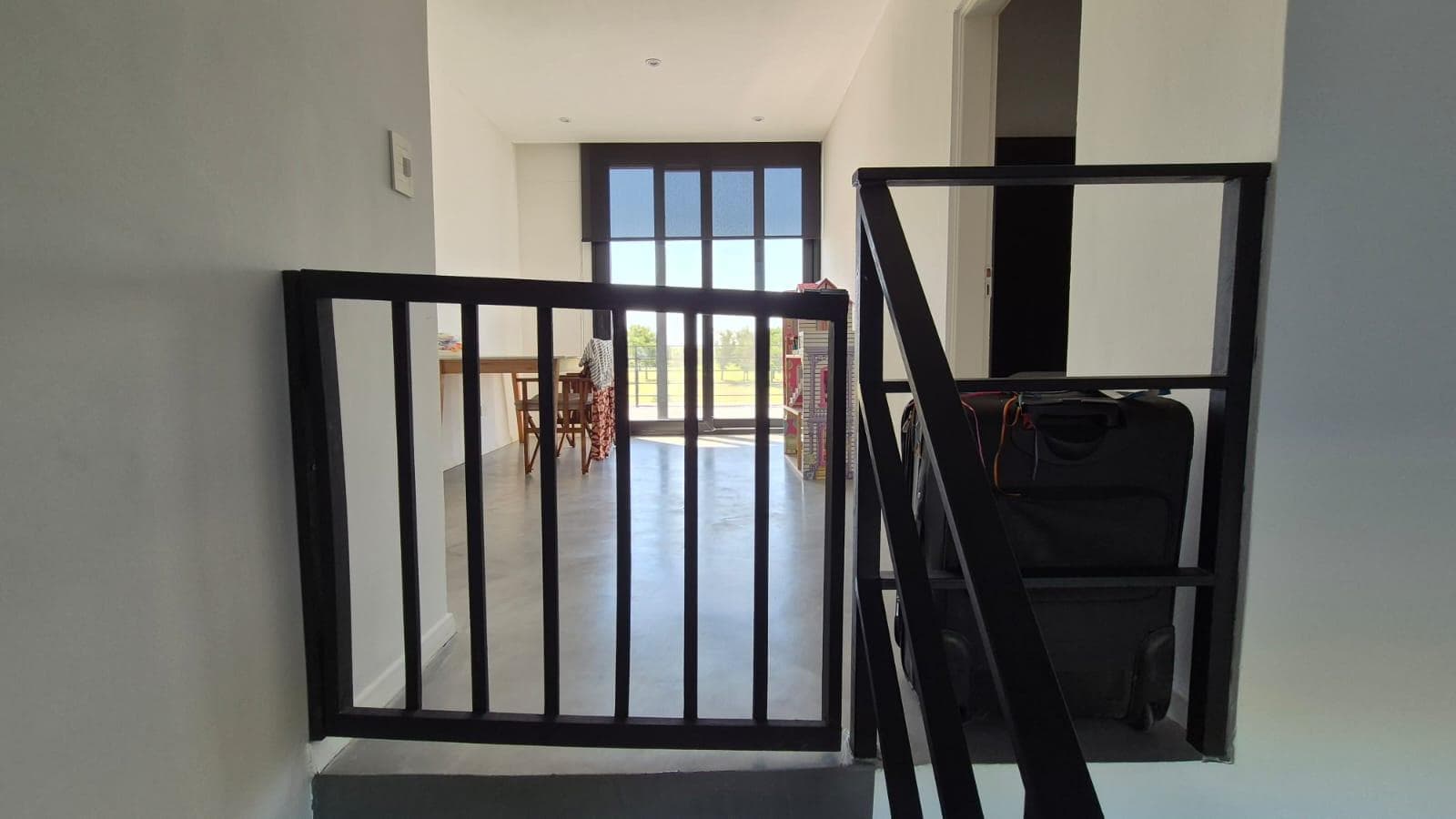 House in El Canton - Golf