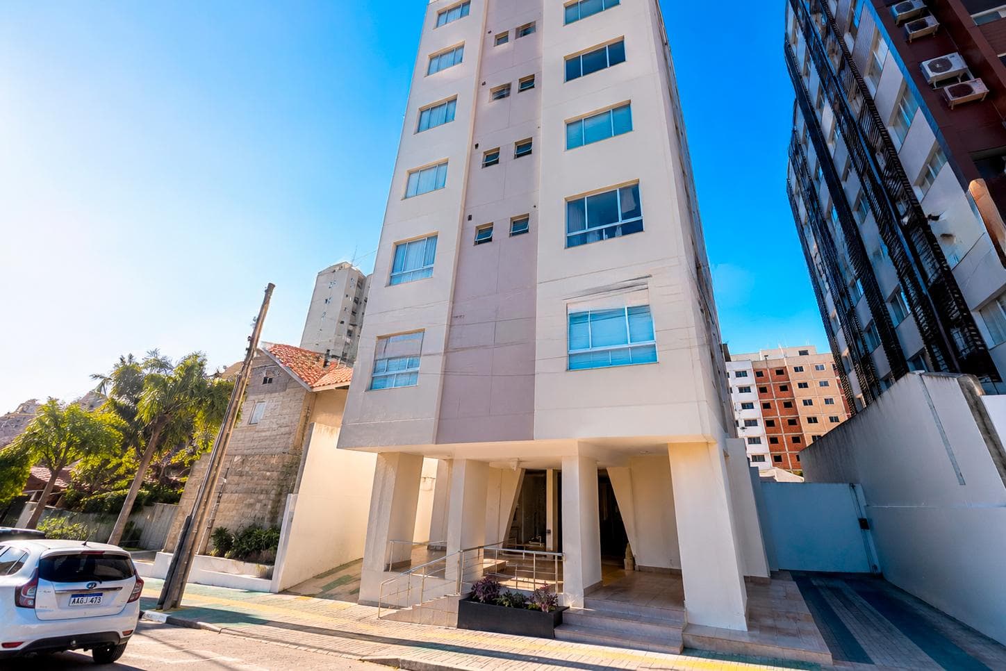 Departamento 2 Ambientes a Estrenar - La Perla