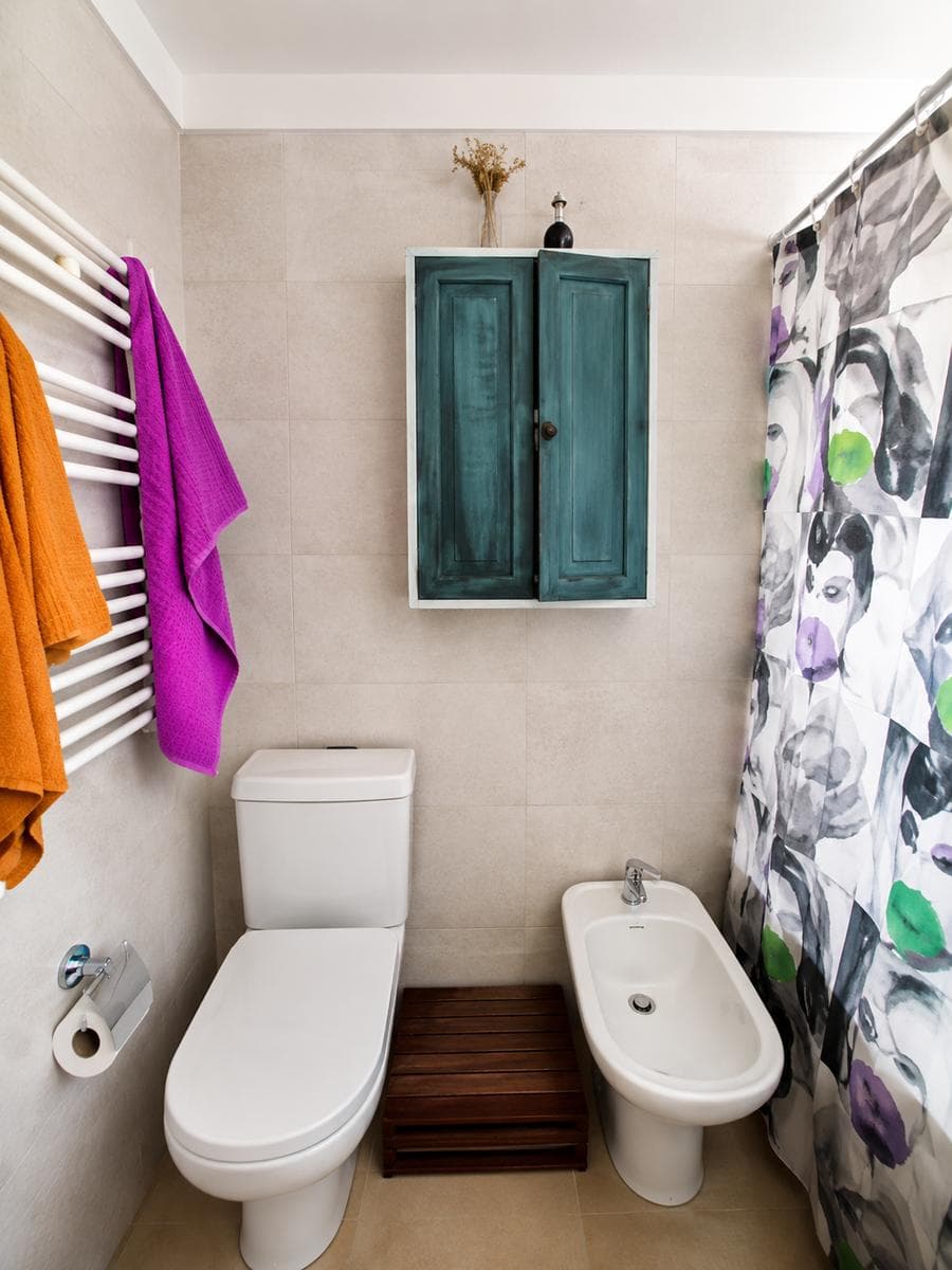 Departamento 2 Ambientes a Estrenar - La Perla