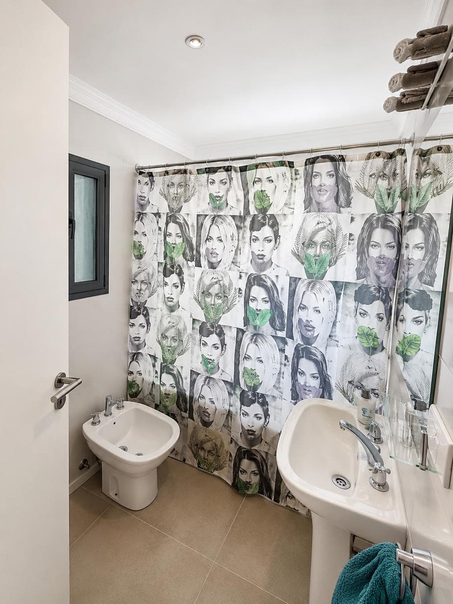 Departamento 2 Ambientes a Estrenar - La Perla