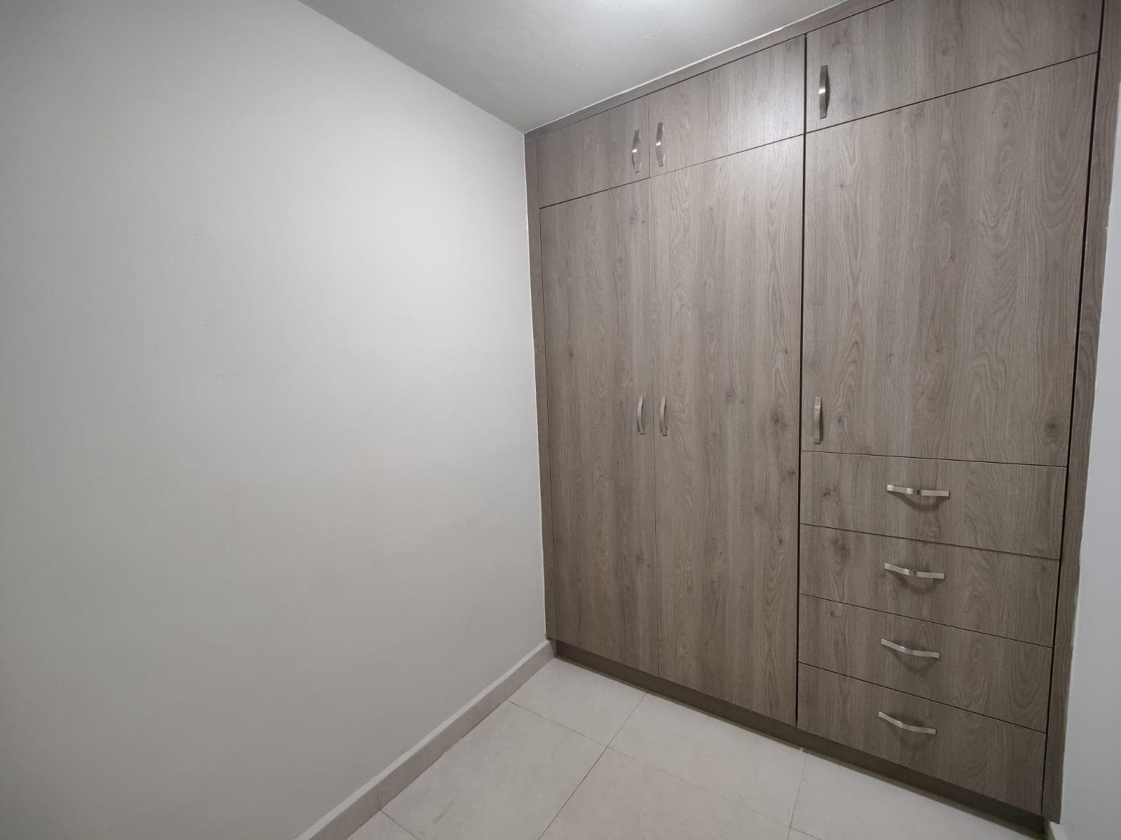 Fully furnished executive apartment for rent in the Jesús Gracia neighborhood