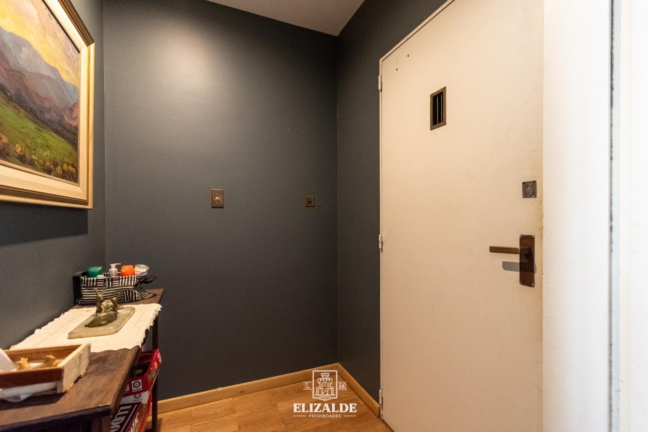 Suipacha and Juncal - 2-Bedroom - Financing Available - Retiro - For Sale