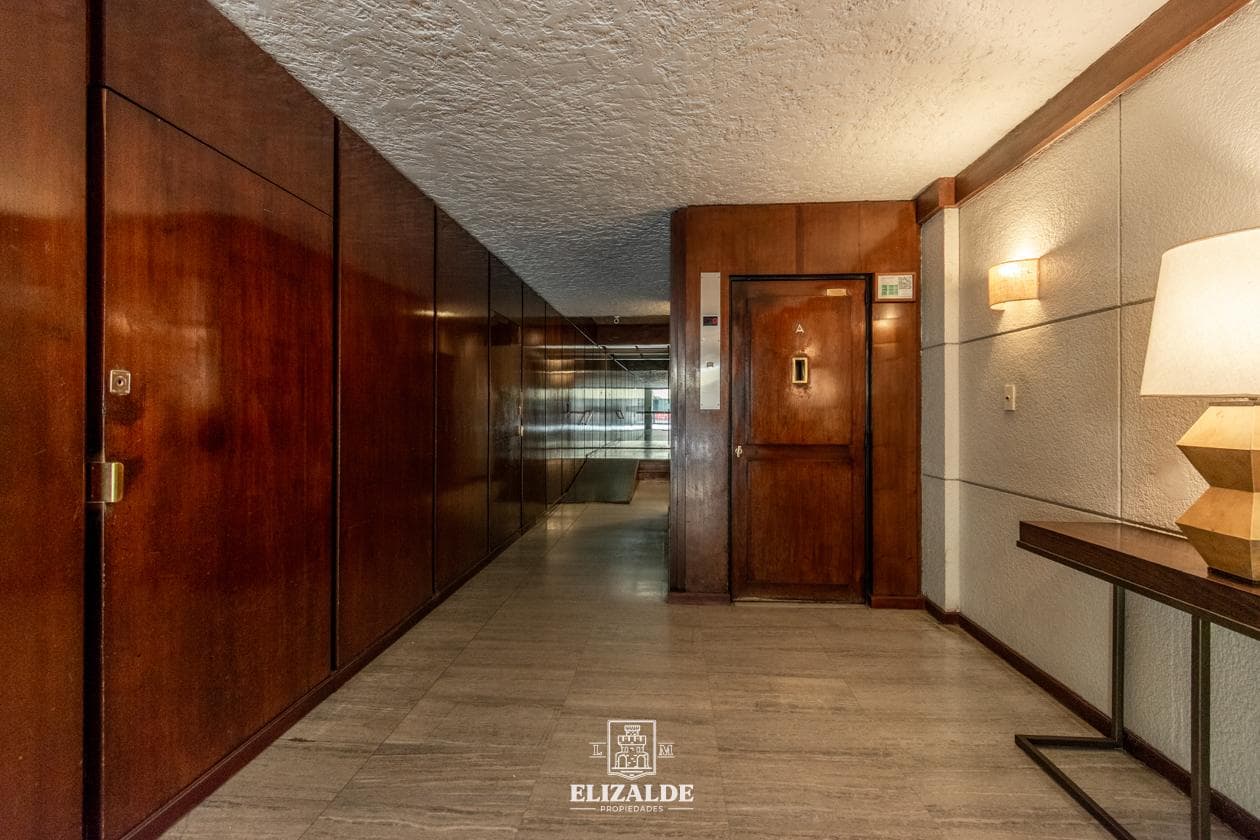 Suipacha and Juncal - 2-Bedroom - Financing Available - Retiro - For Sale