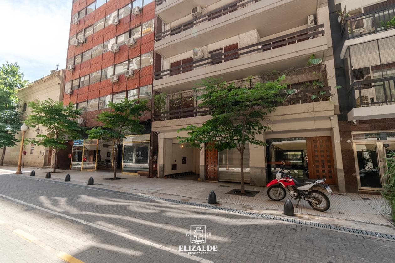Suipacha and Juncal - 2-Bedroom - Financing Available - Retiro - For Sale