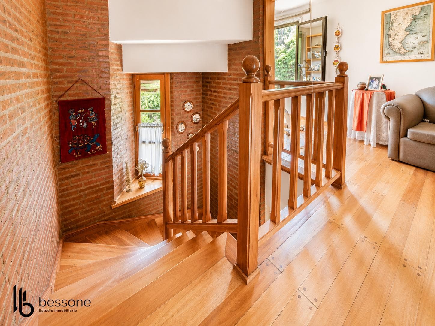 Modern-Style Villa with Pool and Barbecue Area, 5 Rooms, Pinos de Anchorena