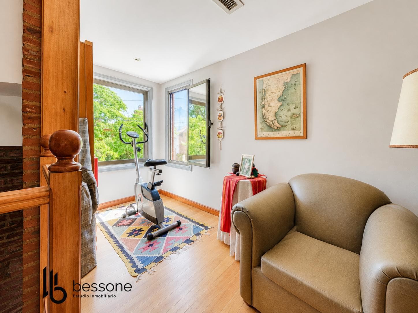 Modern-Style Villa with Pool and Barbecue Area, 5 Rooms, Pinos de Anchorena