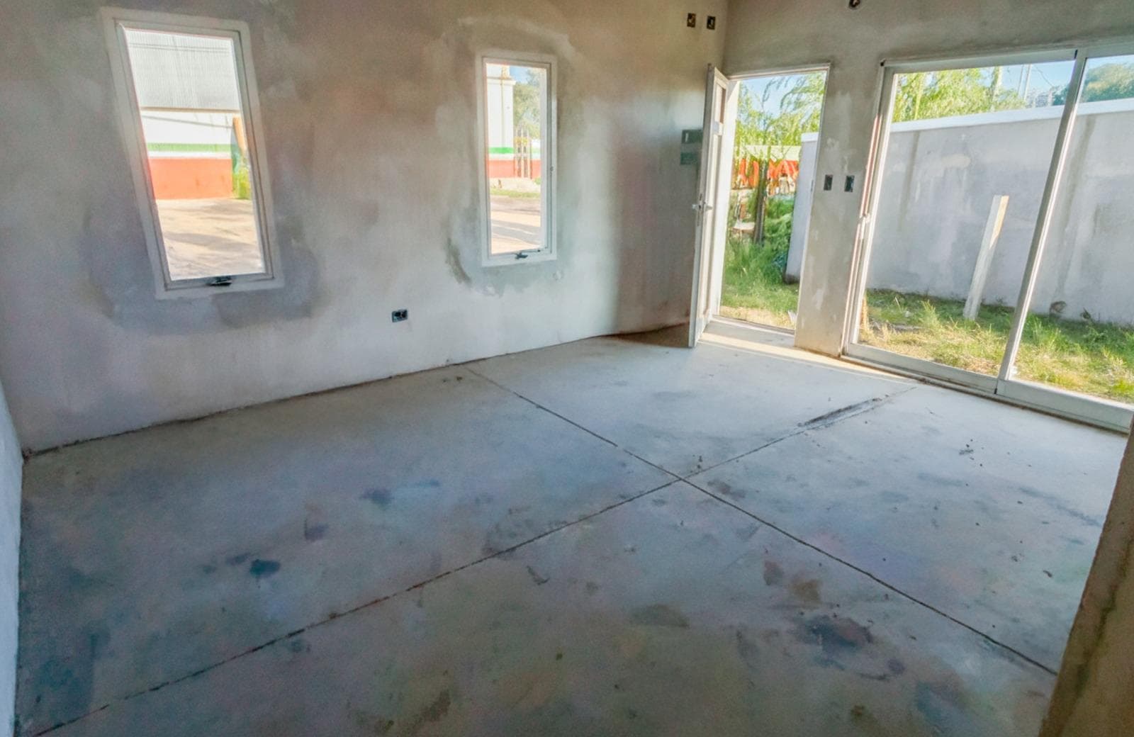 FOR SALE | TRADE - 2-Bedroom House - Cruz Alta, Marcos Juárez, Córdoba.