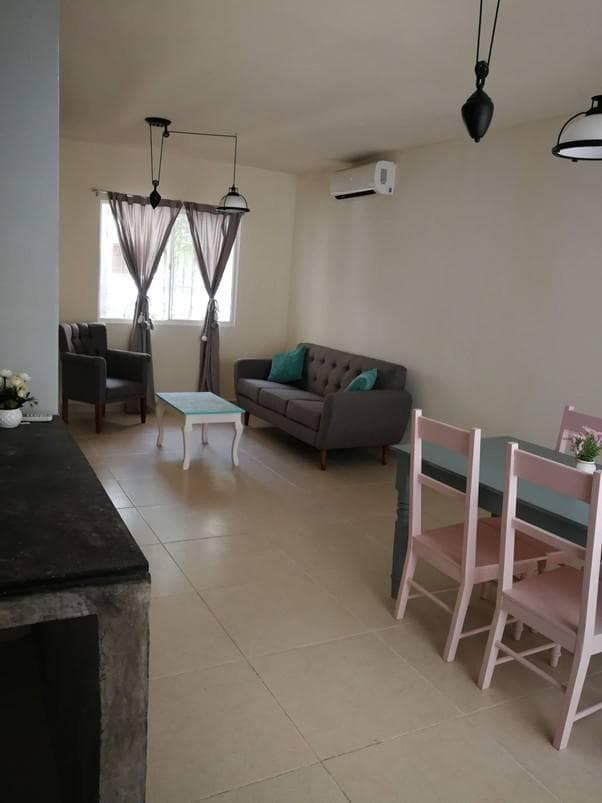 3-Bedroom House for Sale in Selvanova, Playa del Carmen – Coto 2B