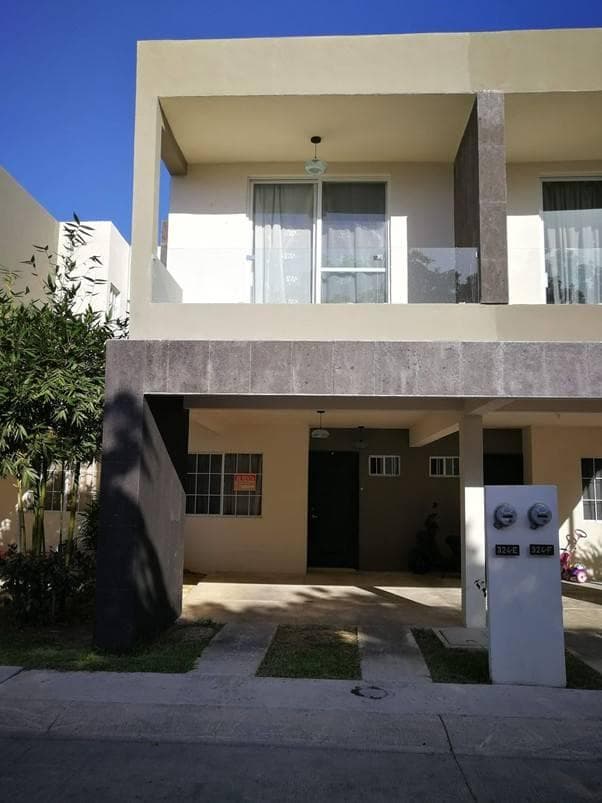3-Bedroom House for Sale in Selvanova, Playa del Carmen – Coto 2B