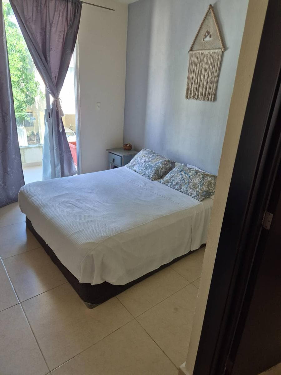 3-Bedroom House for Sale in Selvanova, Playa del Carmen – Coto 2B