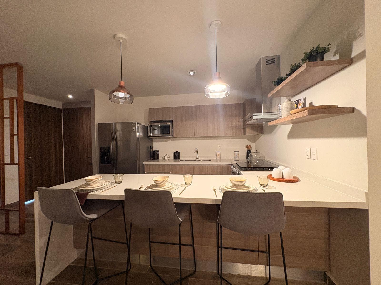 Pre-sale Apartments, South Central Querétaro