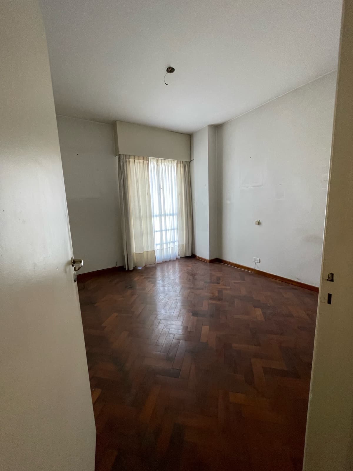 Apartment in Downtown