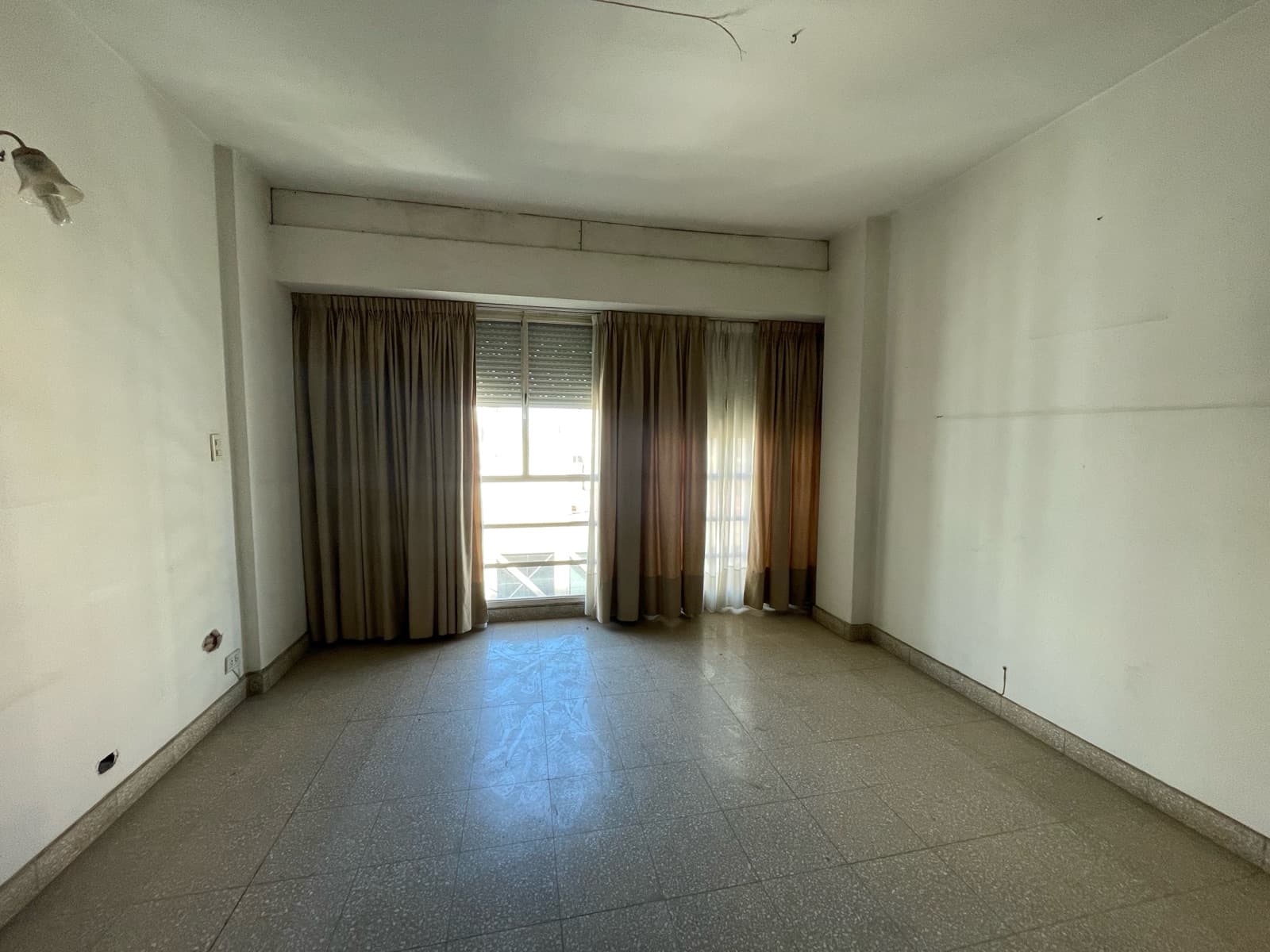 Apartment in Downtown