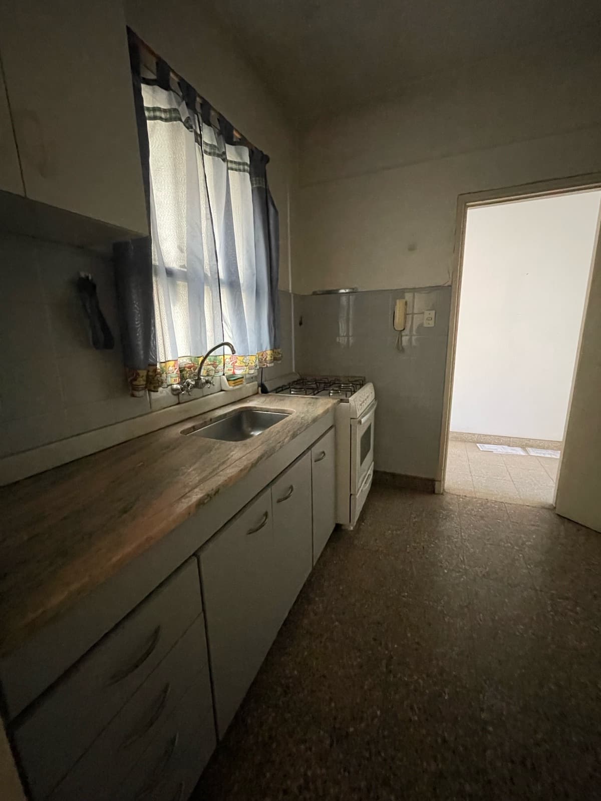 Apartment in Downtown