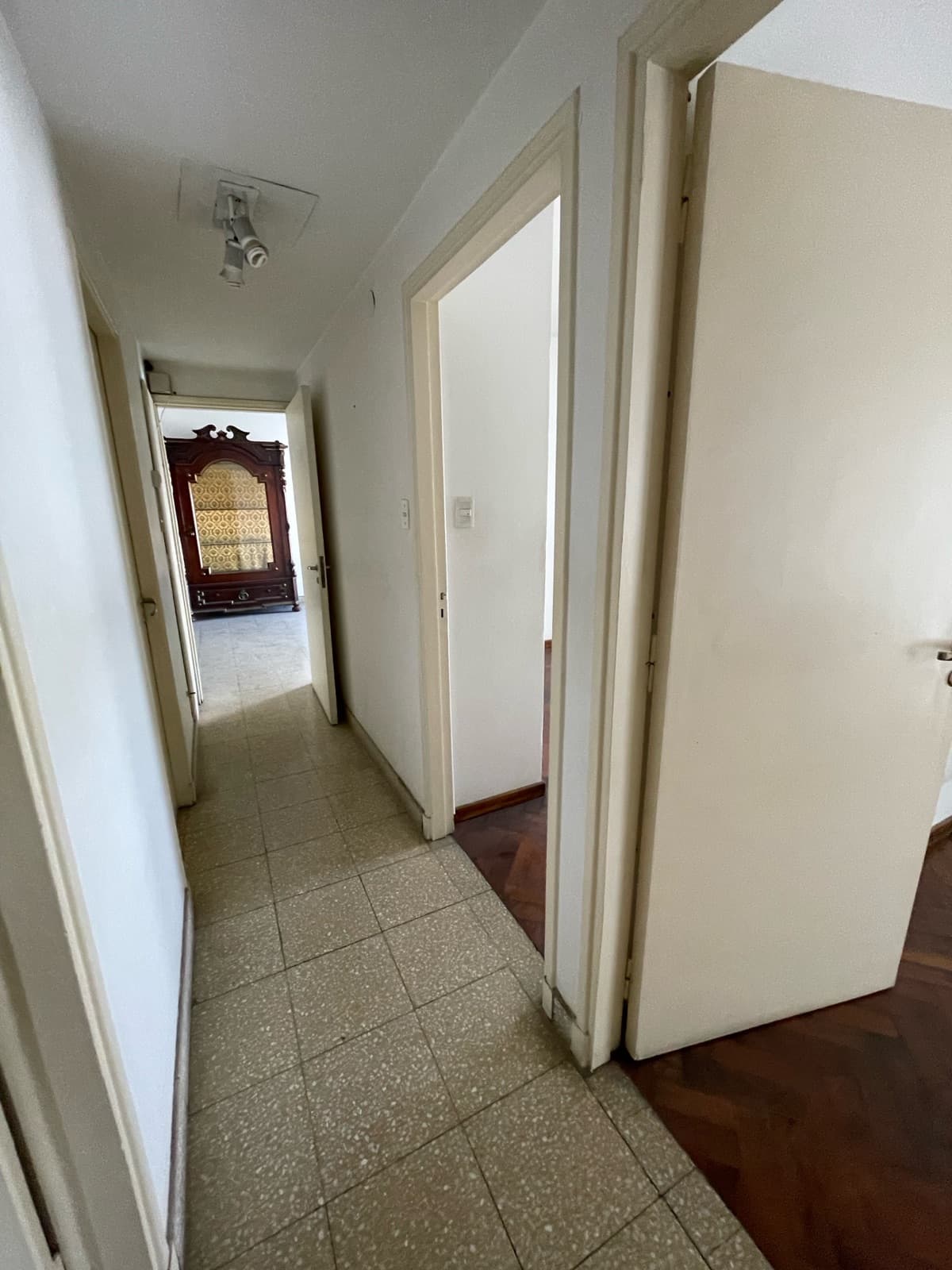 Apartment in Downtown