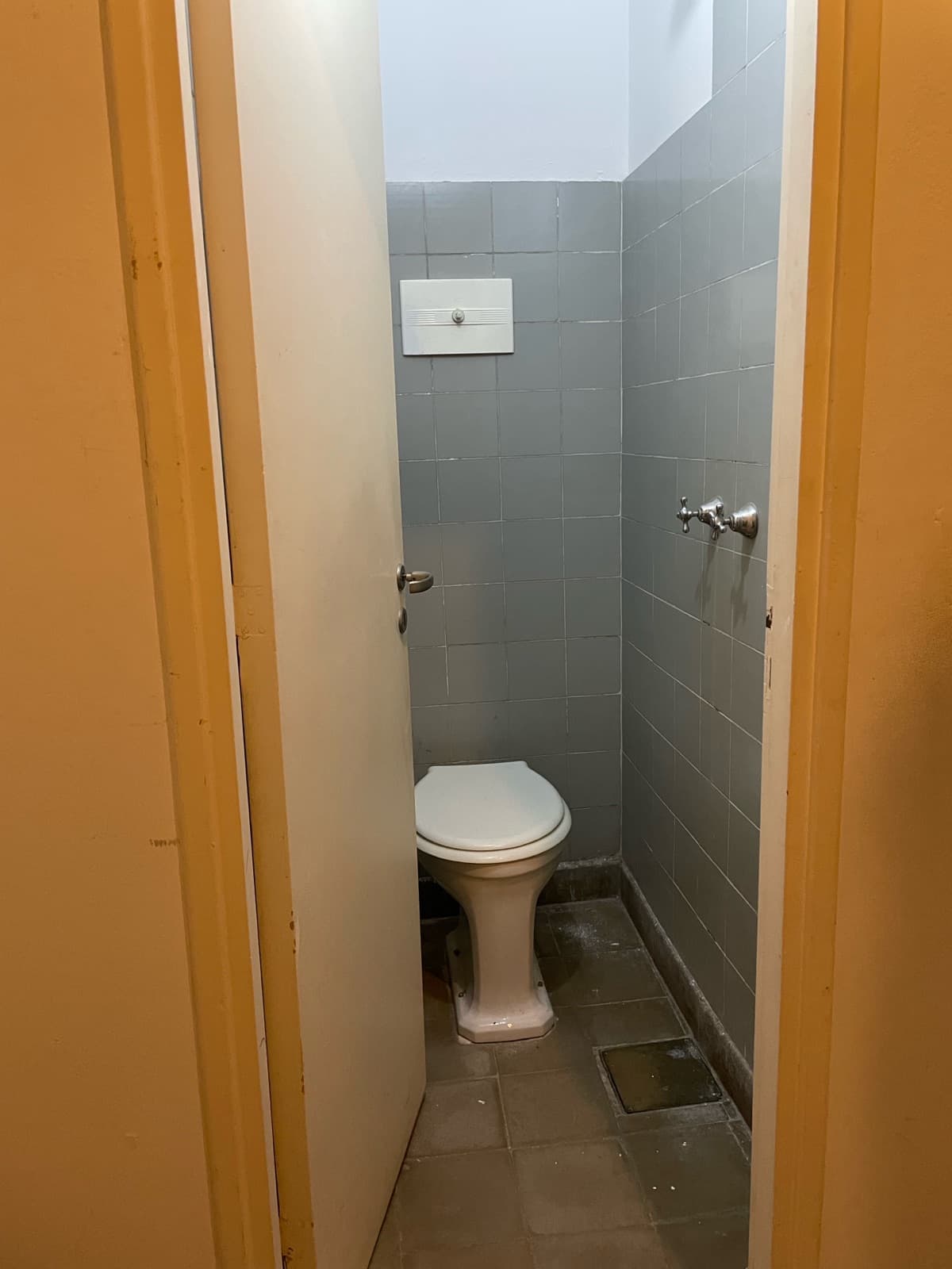 Apartment in Downtown