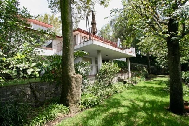 House for Sale in Lomas Hipódromo