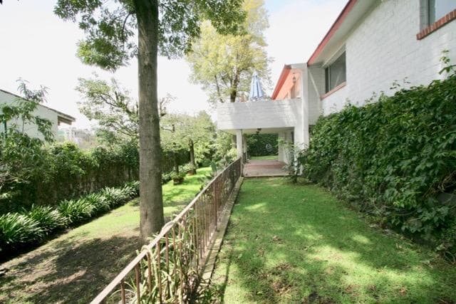 House for Sale in Lomas Hipódromo