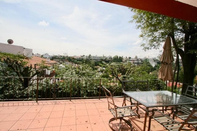 House for Sale in Lomas Hipódromo