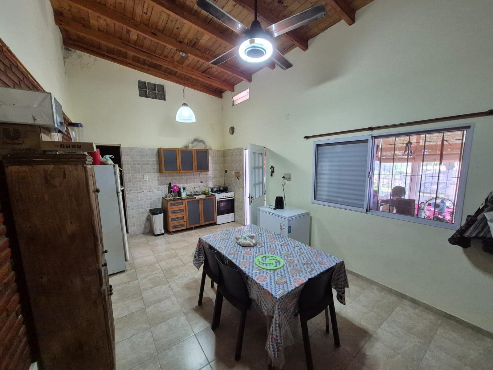 House in Pueblo Esther