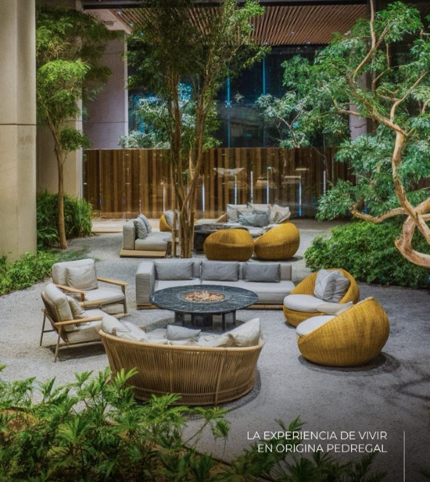 Department - Pedregal Picacho Residential