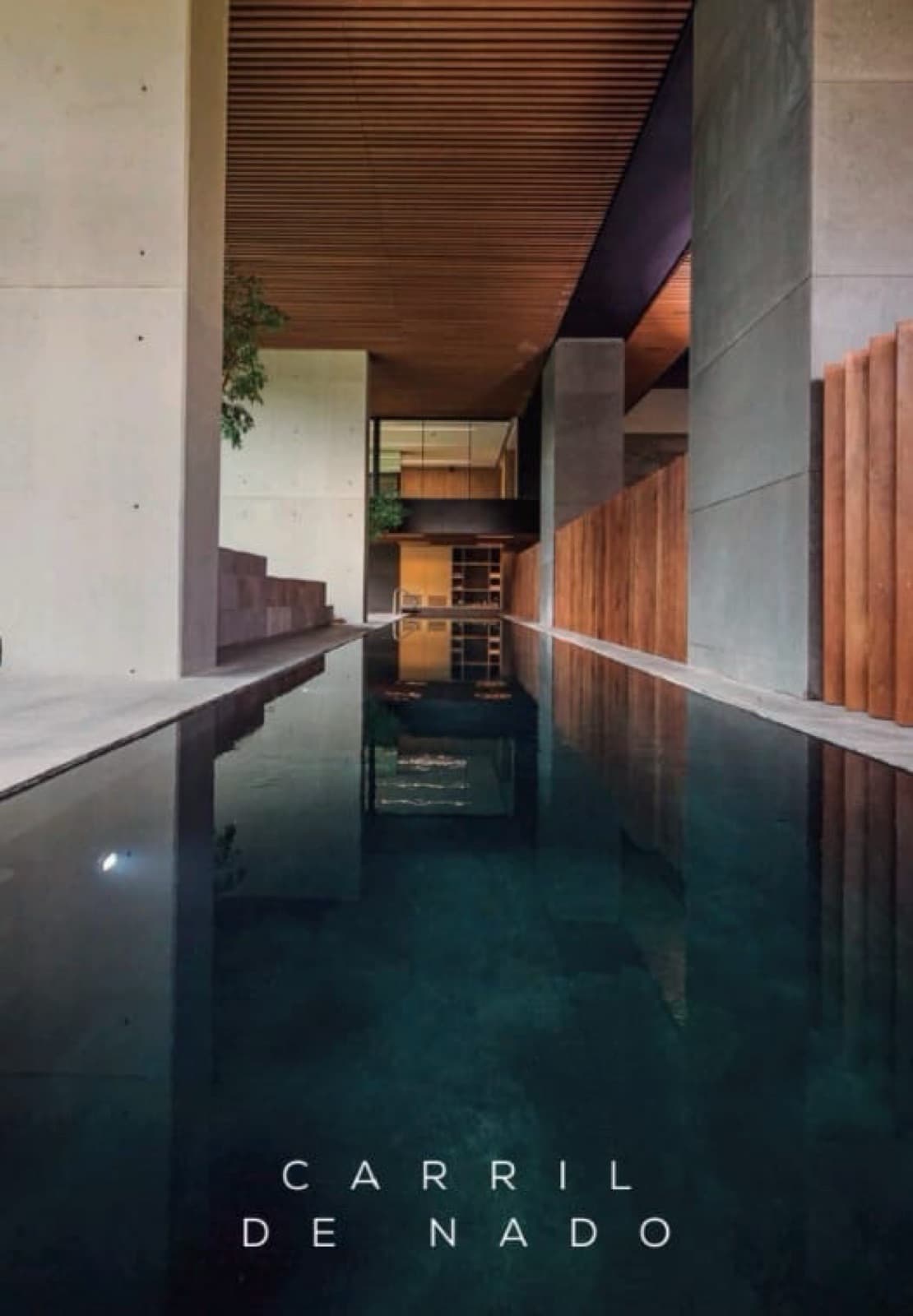 Department - Pedregal Picacho Residential