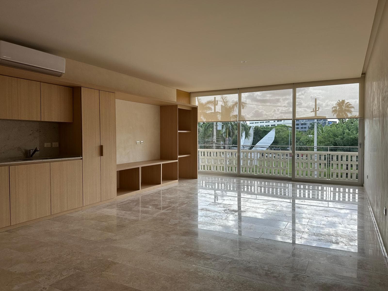Apartment for Sale, 2 Bedrooms, Av. Nader, LEU, Downtown Cancún