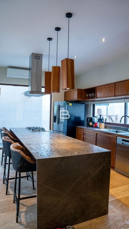 Furnished House for Rent in Lagos Del Sol