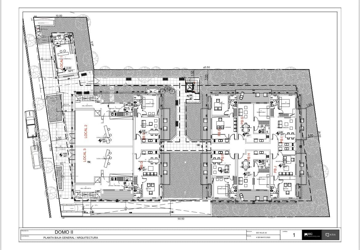 FOR SALE: 56-square-meter 1-bedroom apartment on the first floor in Domo II, Villa La Angostura
