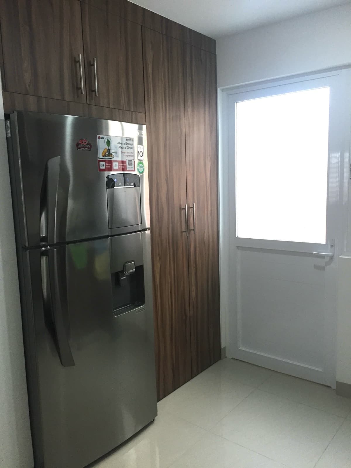 House for Rent in the North: 1 Bedroom on the Ground Floor