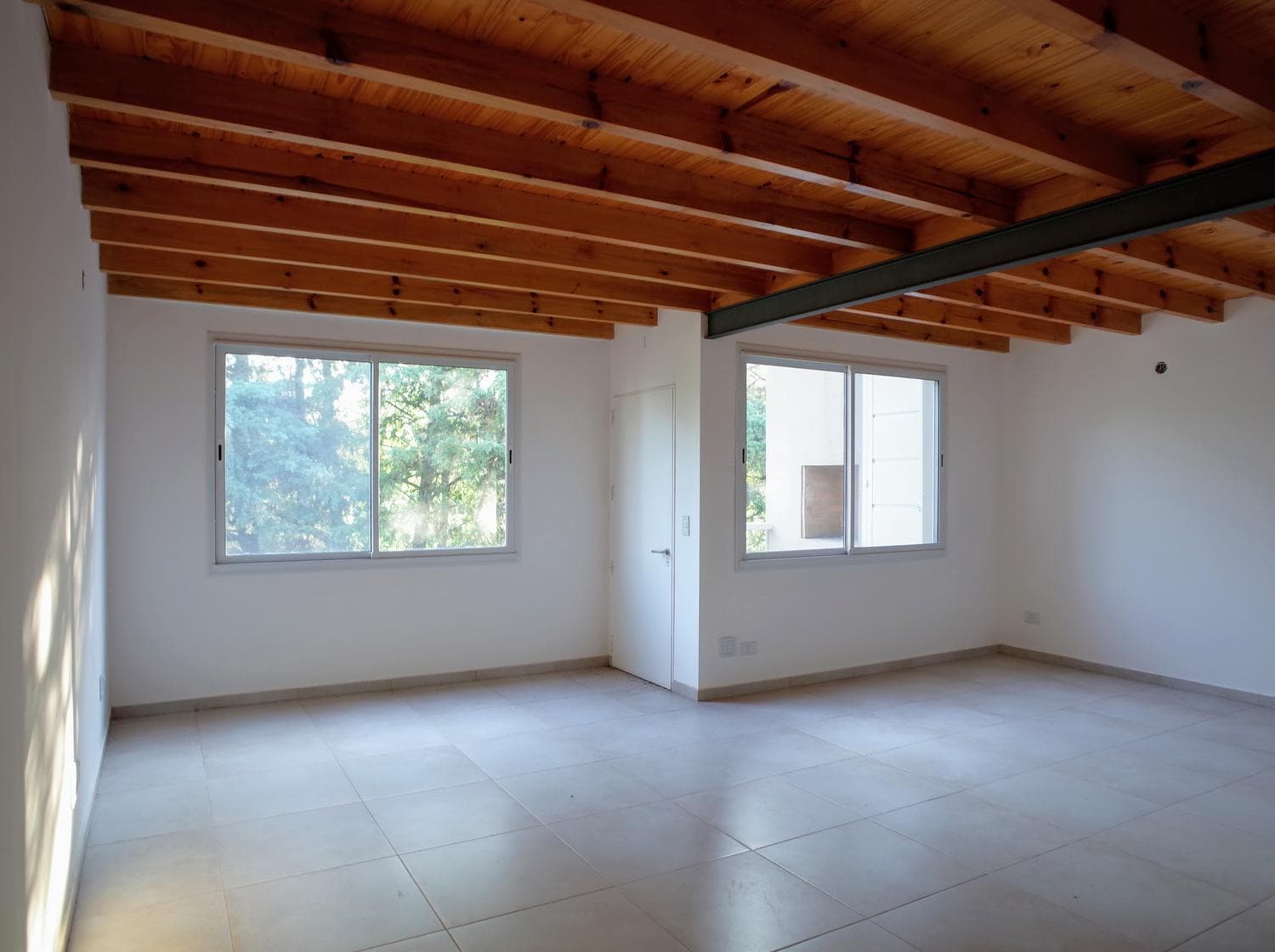 Condominio Aguaribay