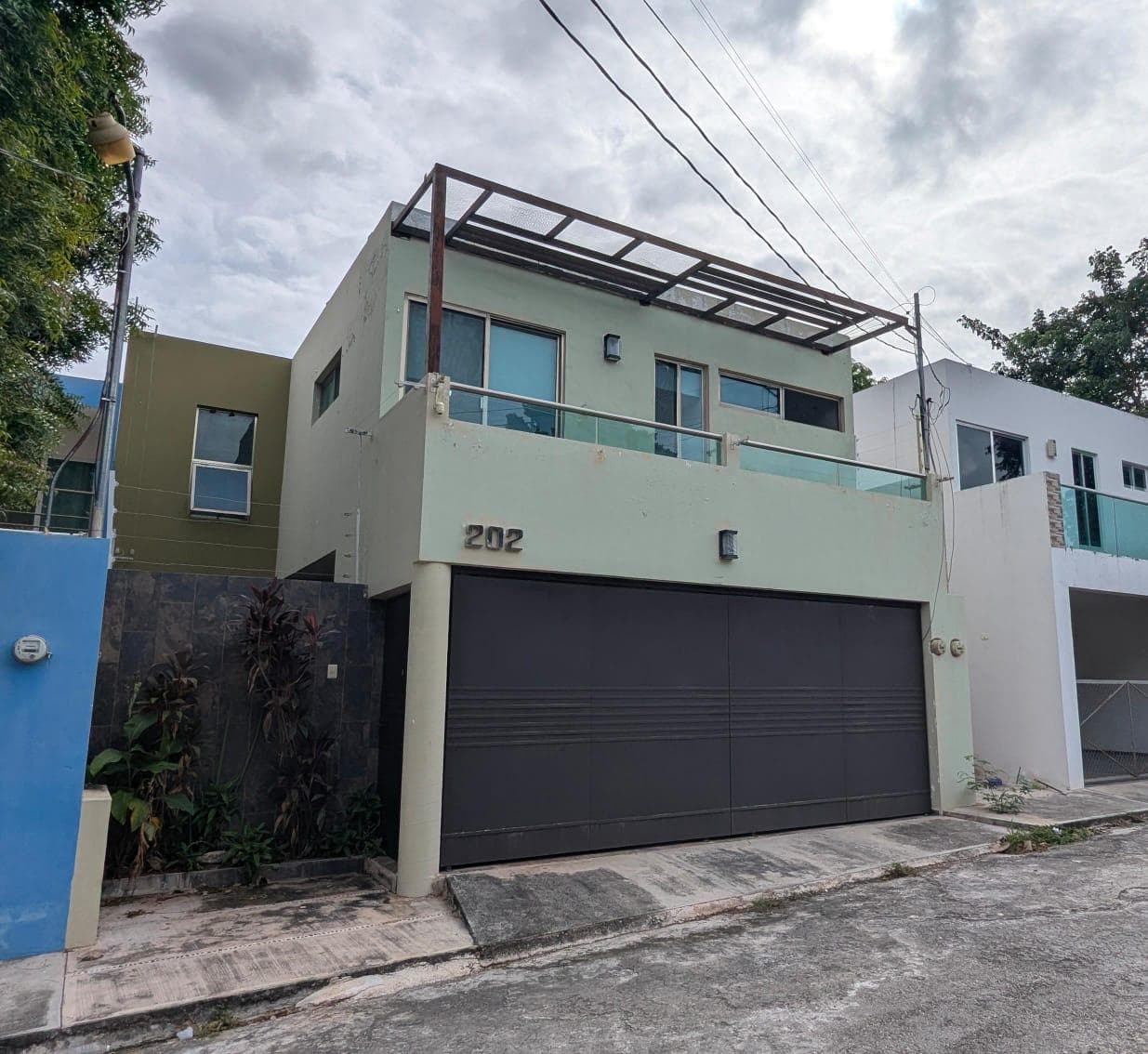 House for Sale in Mérida, Yucatán, Near Macro Plaza