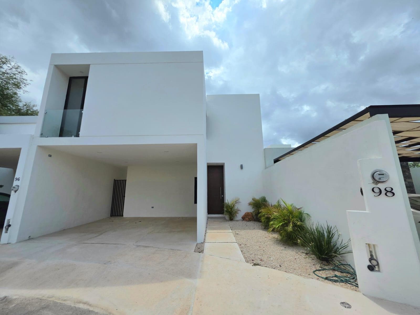 House for Sale in Cholul, Mérida, Yucatán
