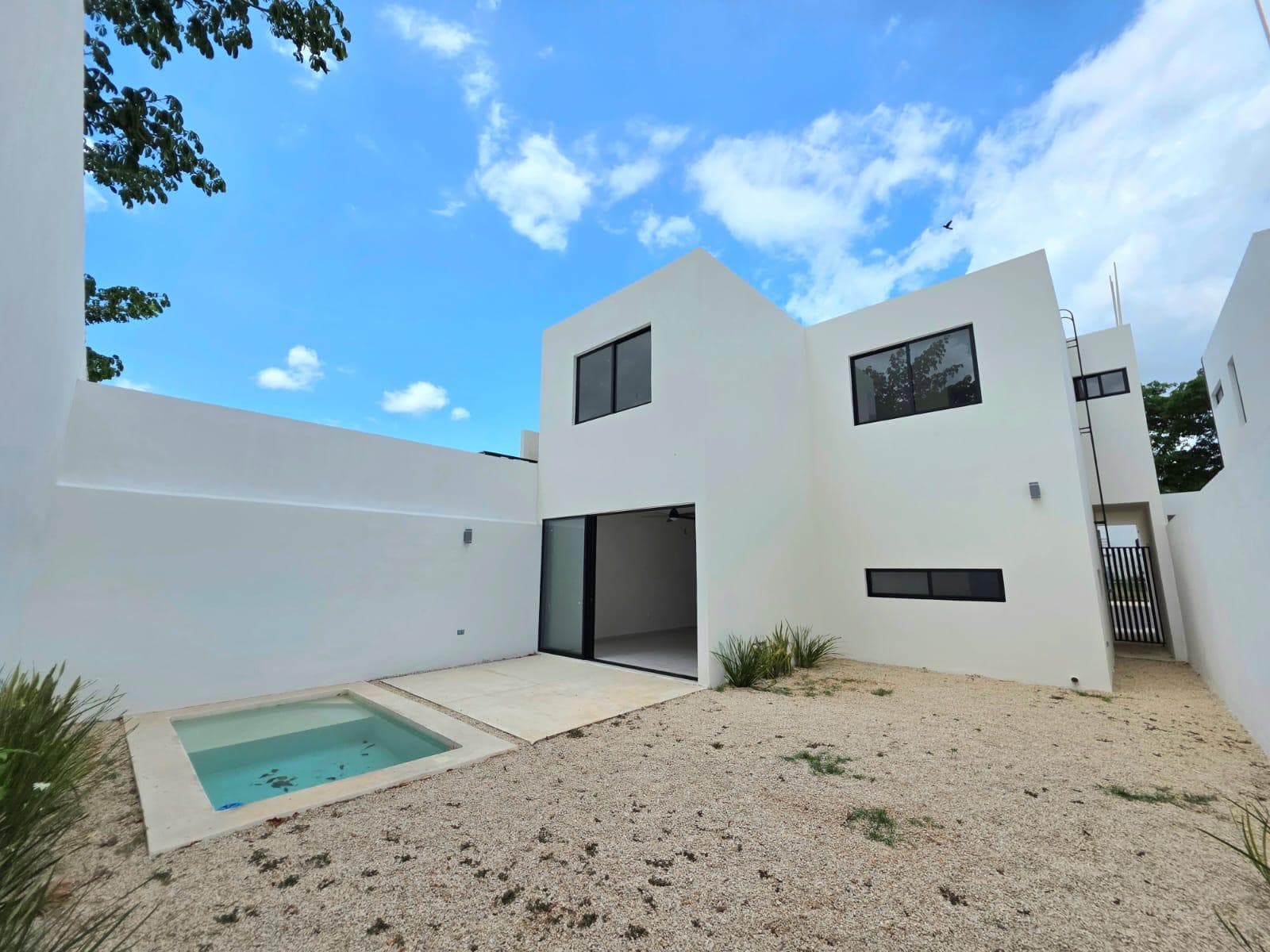 House for Sale in Cholul, Mérida, Yucatán