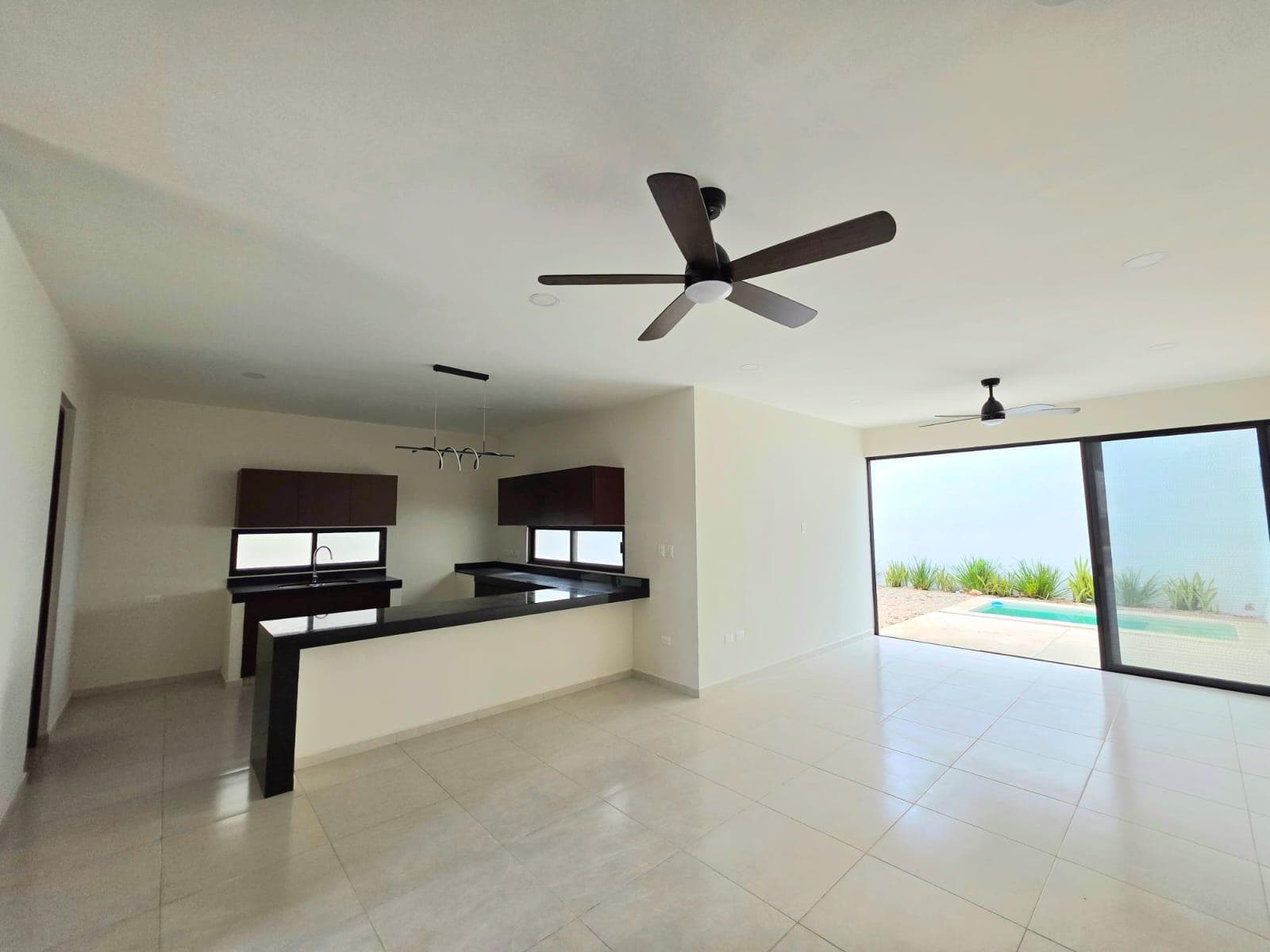 House for Sale in Cholul, Mérida, Yucatán