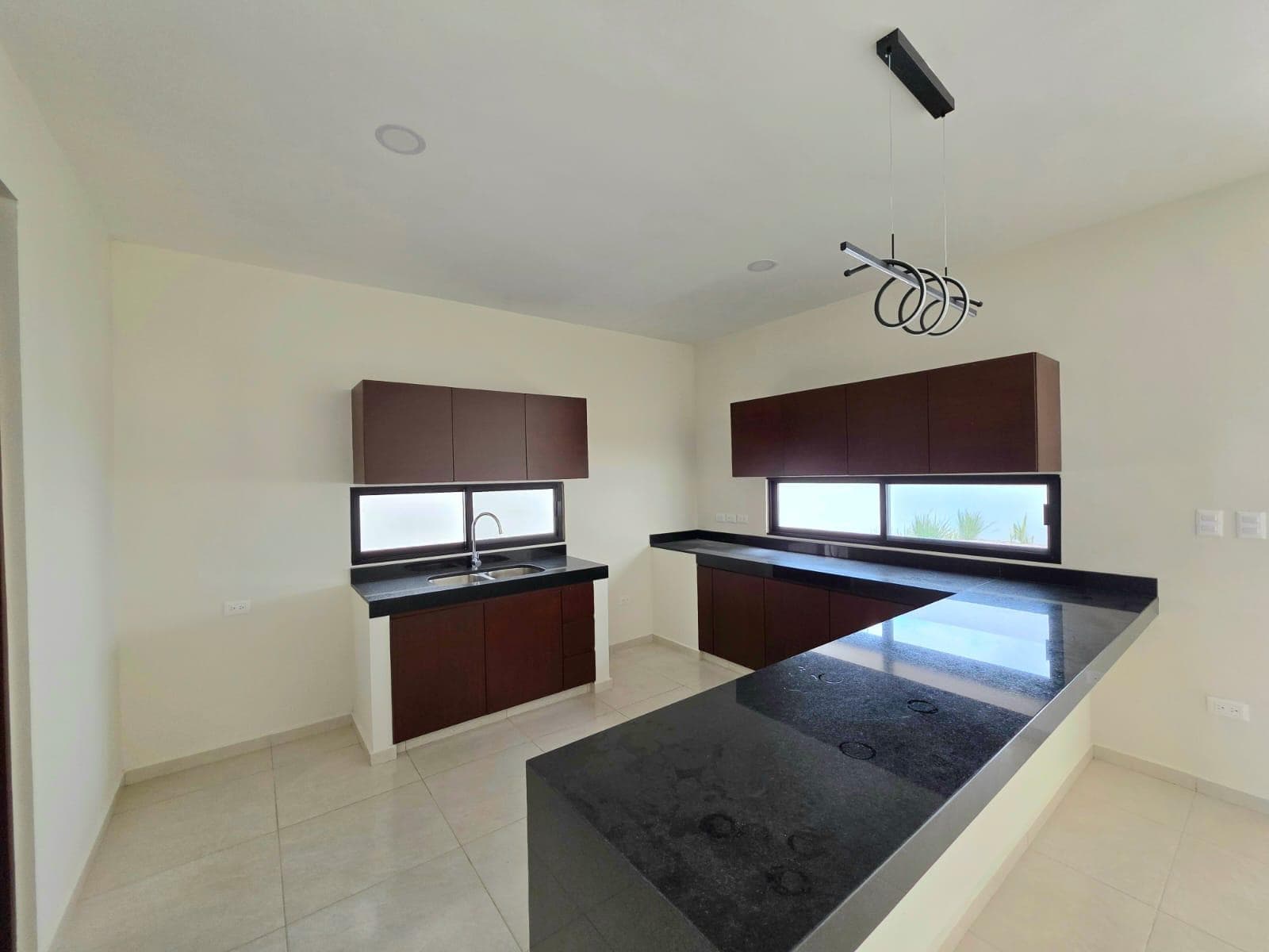 House for Sale in Cholul, Mérida, Yucatán