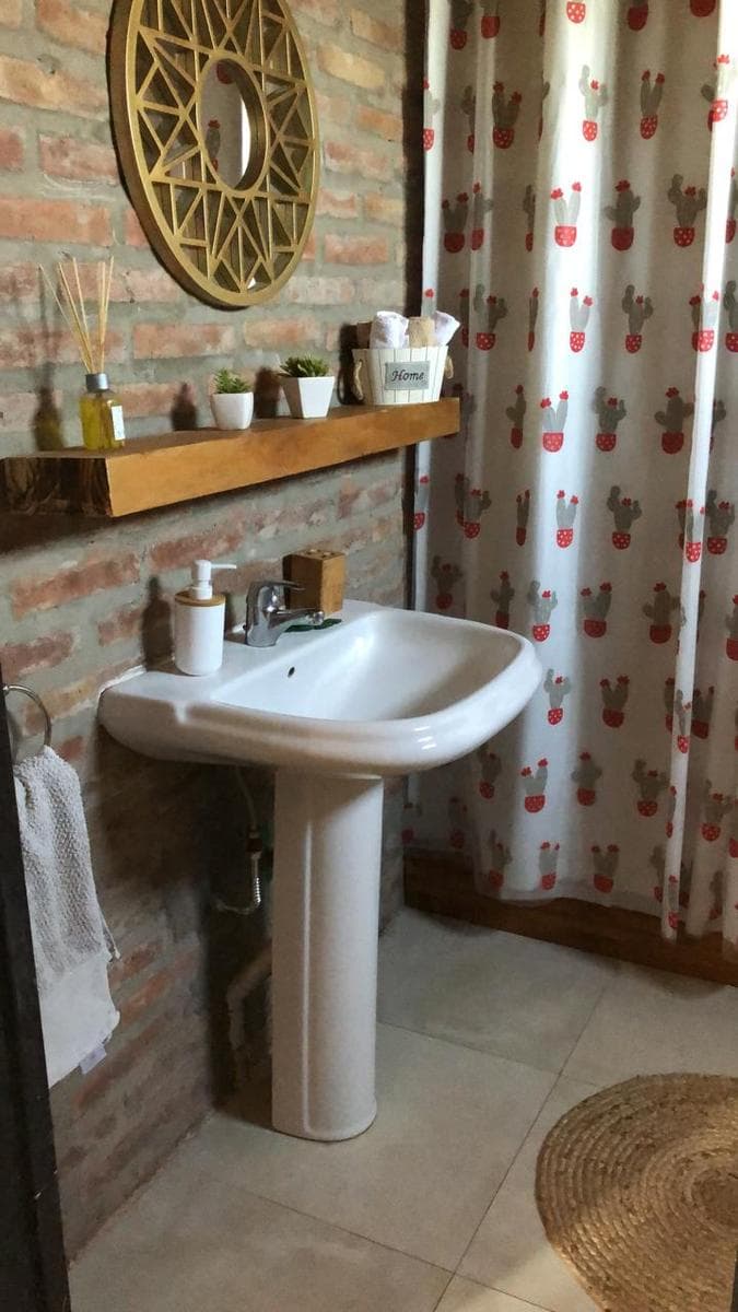 House in Las Tardes
