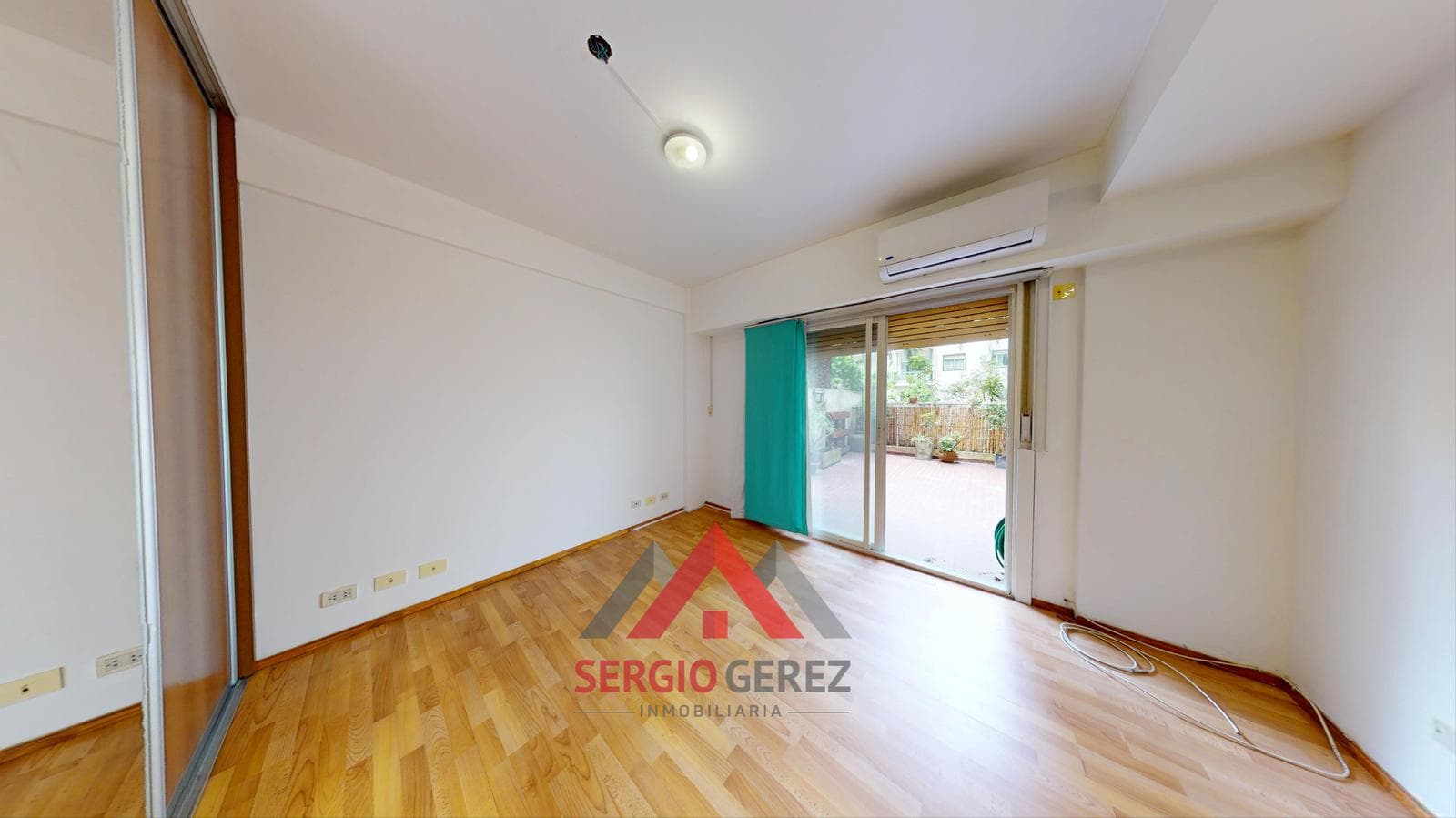 Apartment in Belgrano