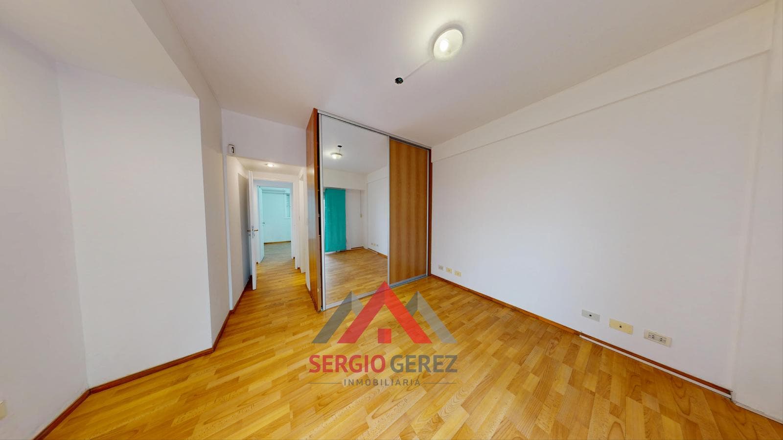Apartment in Belgrano