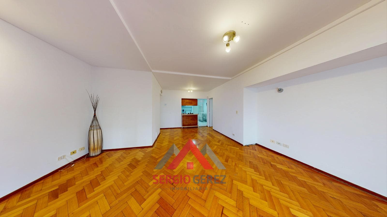 Apartment in Belgrano