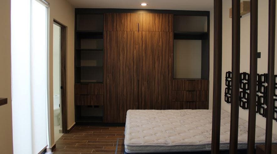 Apartments for sale 4 minutes from Up Town Juriquilla