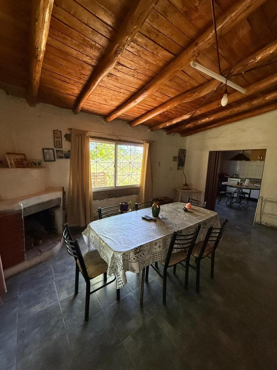 House in General Alvear