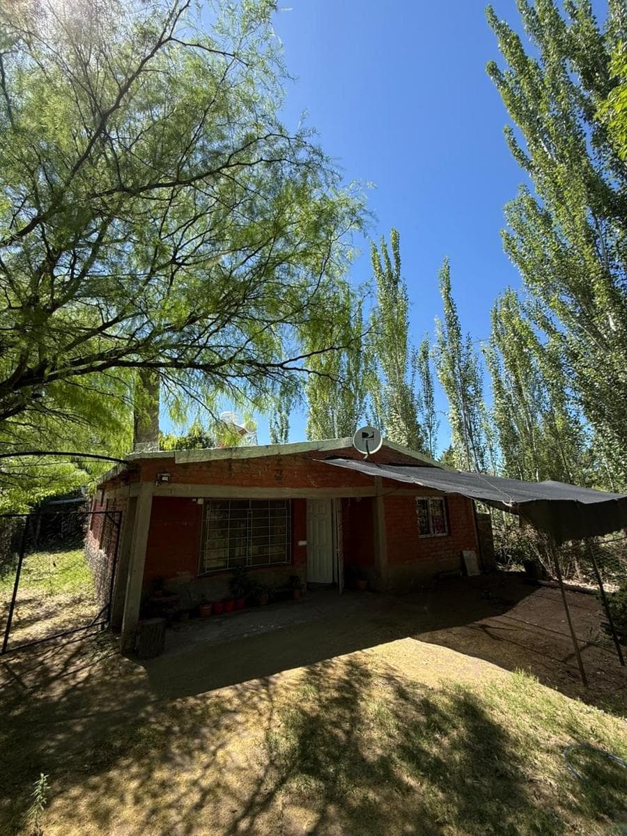 House in General Alvear
