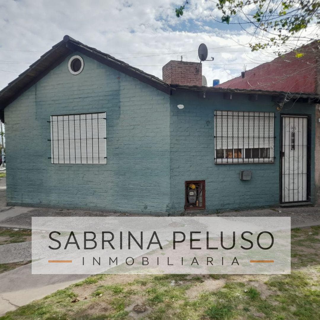 House for Sale in La Matanza, Rafael Castillo