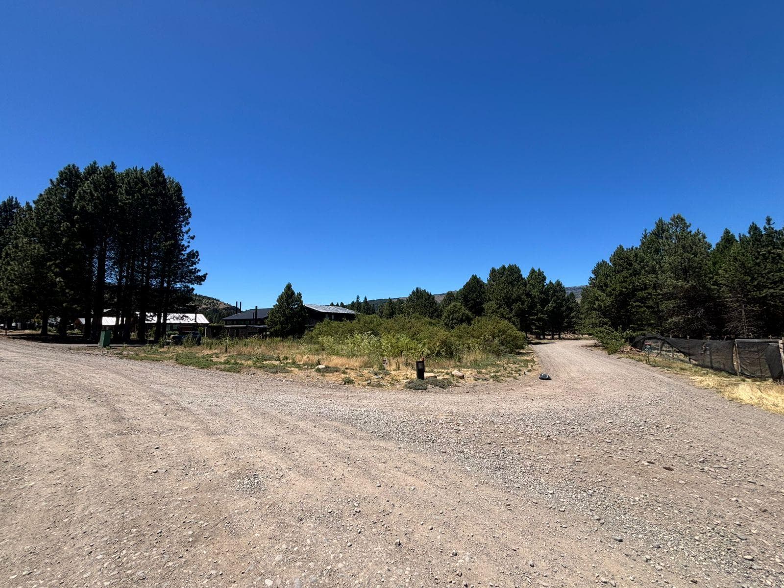 Terreno Chapelco Golf - San Martín de Los Andes