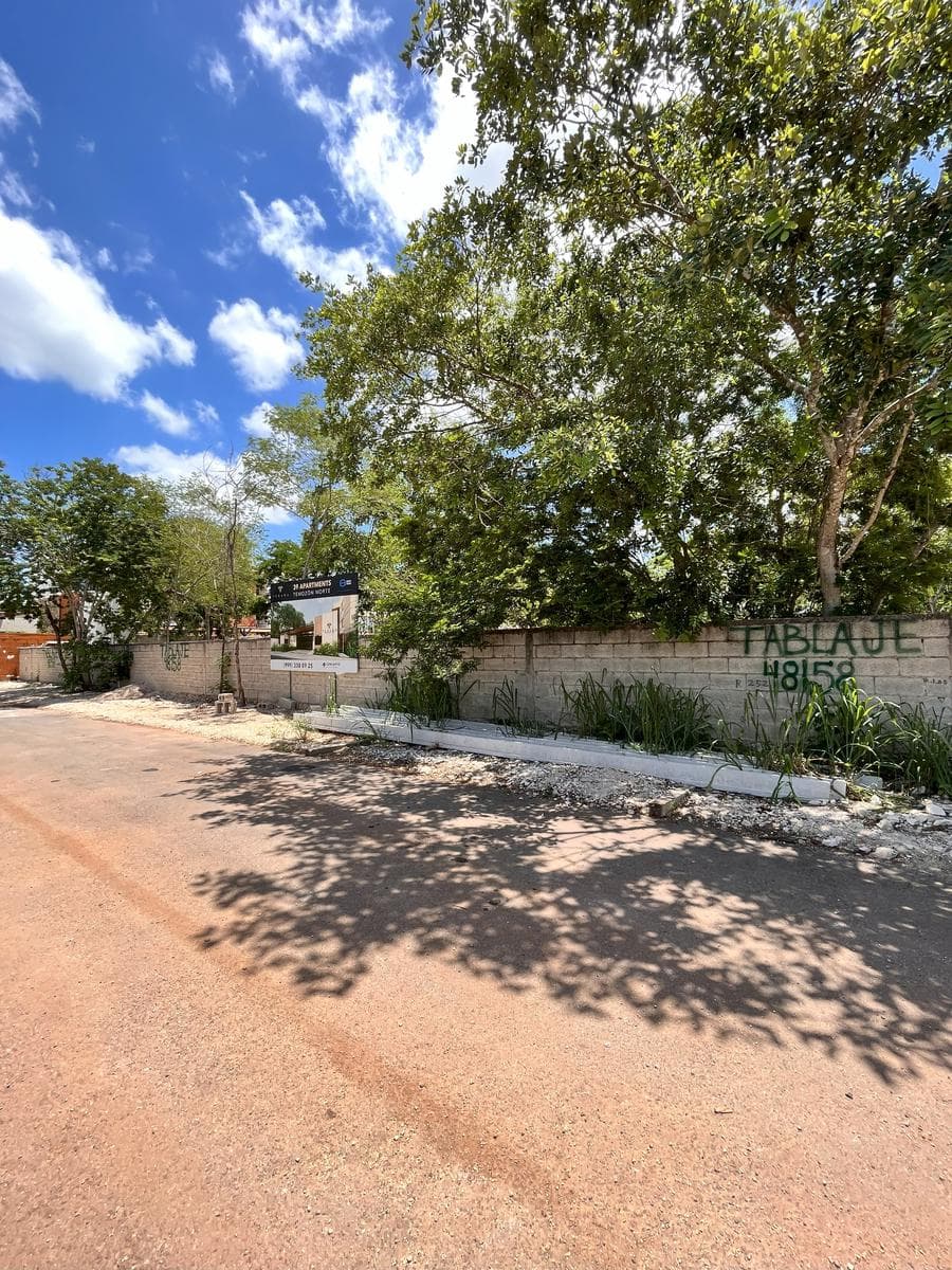 Apartment for Sale in Terana-Temozon
