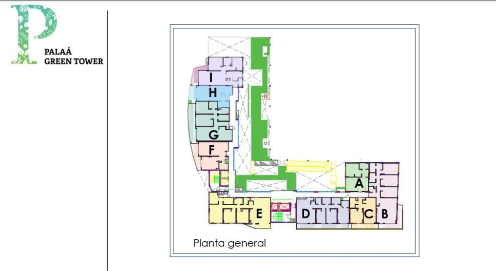 4-ROOM APARTMENT FOR SALE WITH GARAGE AND PREMIUM OPTIONS IN AVELLANEDA