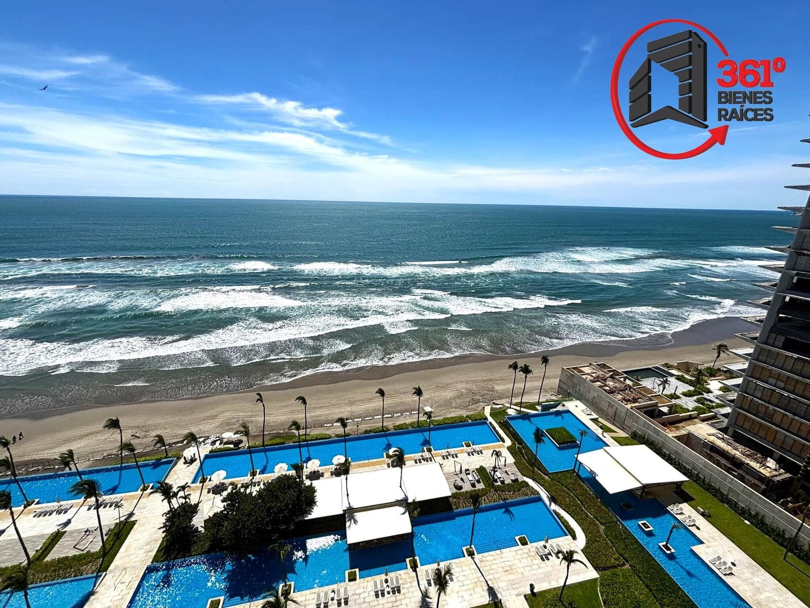 For Sale: 3-Bedroom Home in the Acapulco Diamante Peninsula