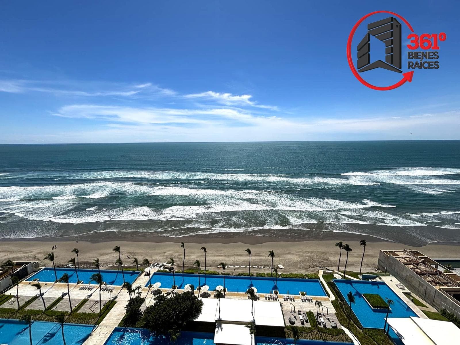 For Sale: 3-Bedroom Home in the Acapulco Diamante Peninsula