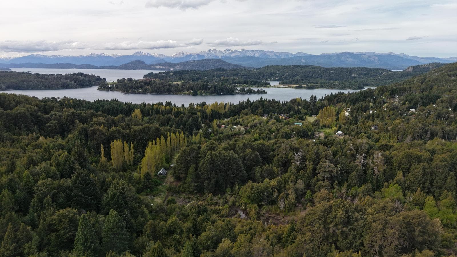 Land in Circuito Chico, Bariloche
